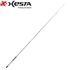 Спиннинг Xesta Black Star Hard